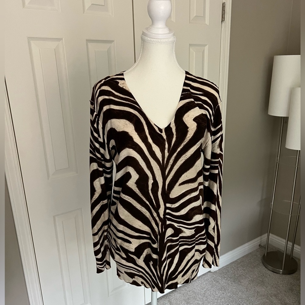 Michael Kors, Size P/S Oversized Top